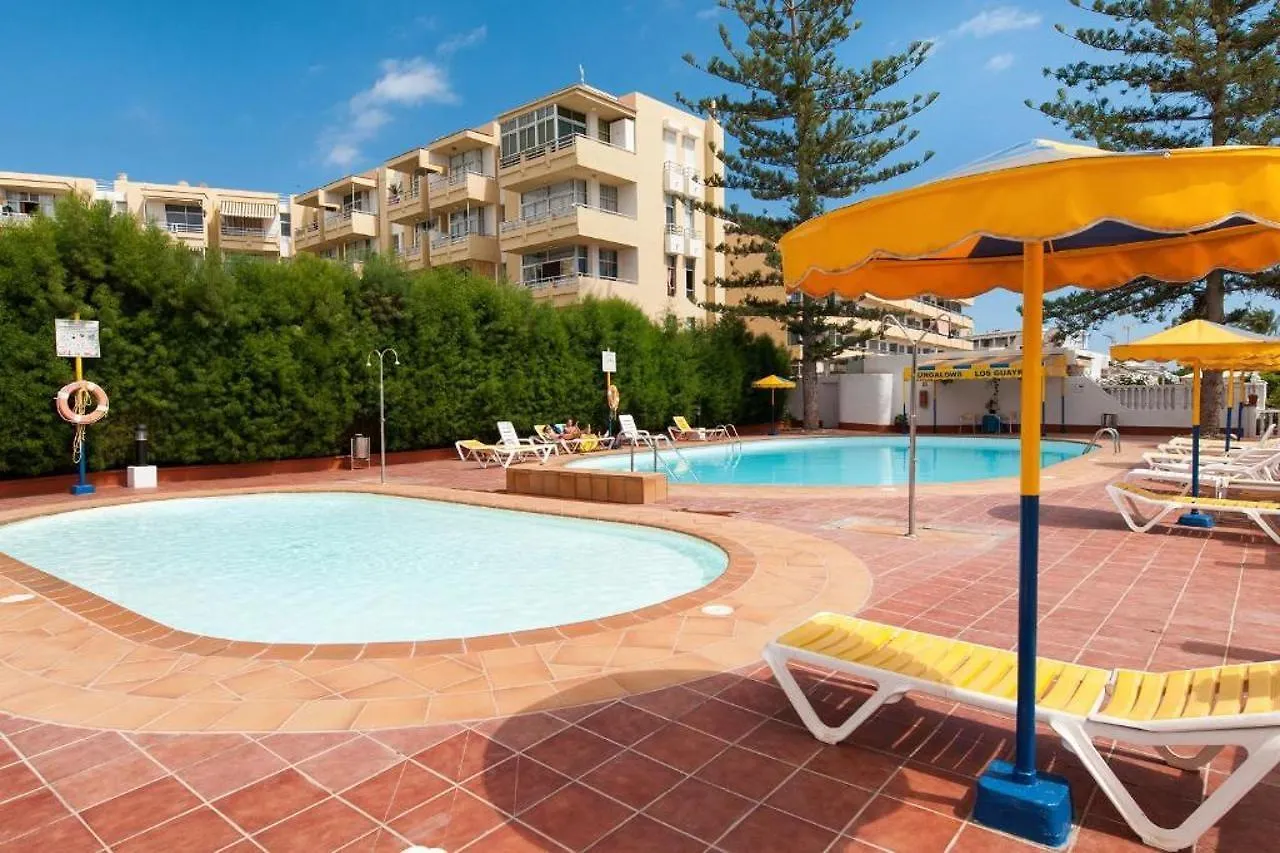 Bn04 Central Playa Del Ingles By Villagrancanaria Holiday home Playa del Ingles (Gran Canaria)