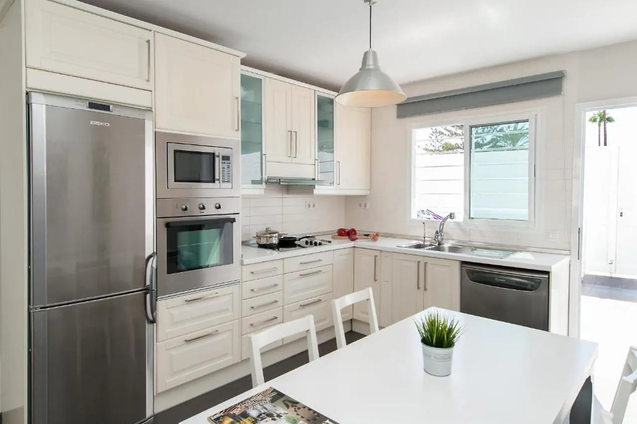 Holiday home Bn04 Central Playa Del Ingles By Villagrancanaria