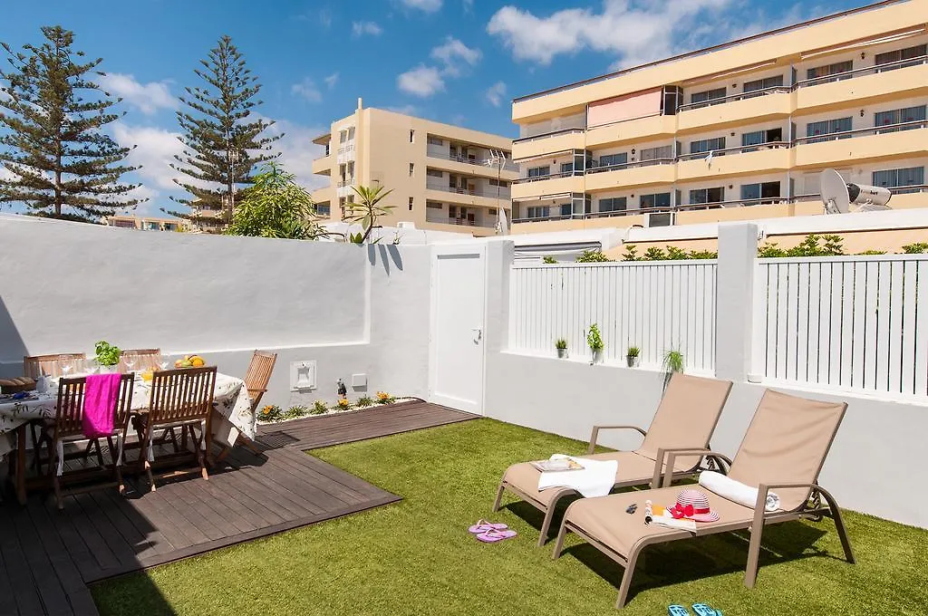 Holiday home Bn04 Central Playa Del Ingles By Villagrancanaria