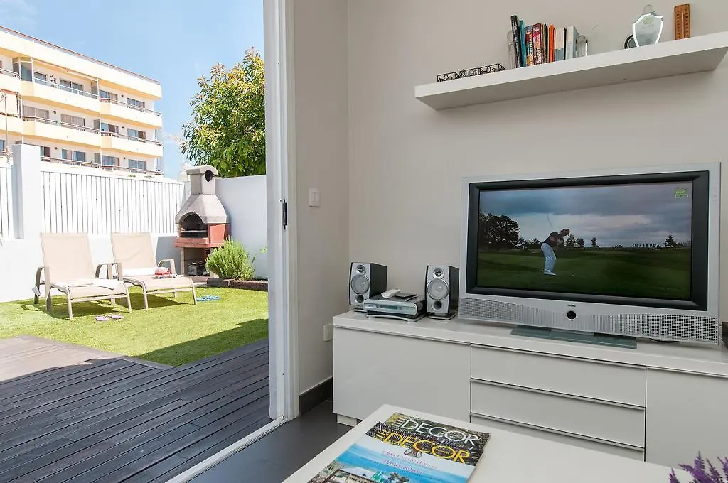 Bn04 Central Playa Del Ingles By Villagrancanaria Holiday home Playa del Ingles (Gran Canaria)
