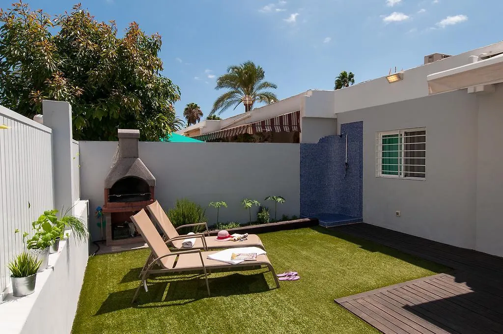 Holiday home Bn04 Central Playa Del Ingles By Villagrancanaria
