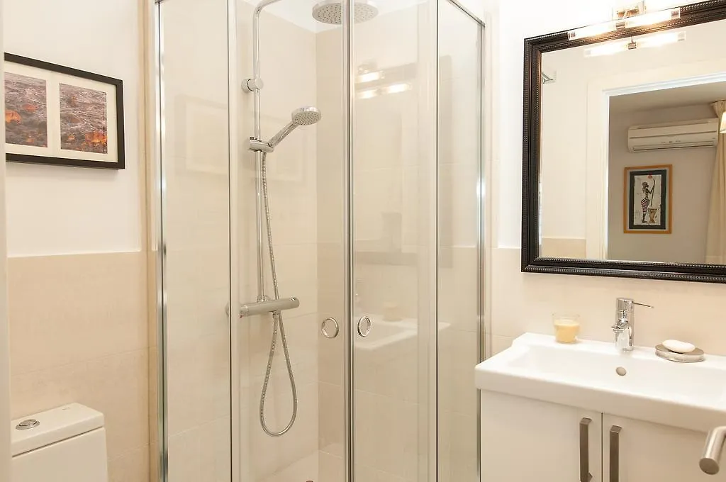 Bn04 Central Playa Del Ingles By Villagrancanaria Holiday home