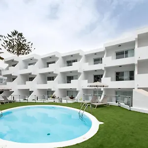 Alsol Guatiza Playa del Inglés