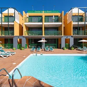 Cordial Judoca Beach (adults Only) Apartment