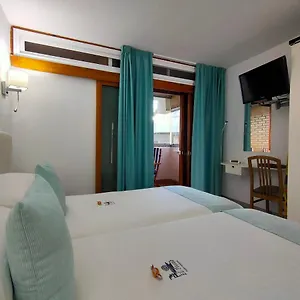 Appartement El Paseo, Playa del Inglés