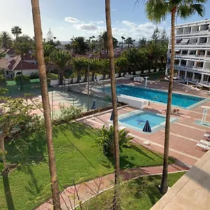  Appartement Teneguia-yumbo I
