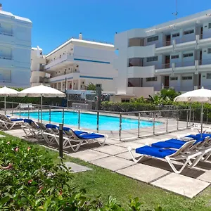 Appartement Alsol Mariachis, Playa del Inglés