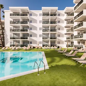 2* Aparthotel Roca -