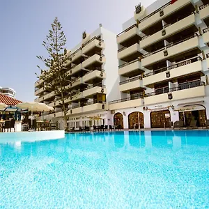 3* Hotel Rey Carlos