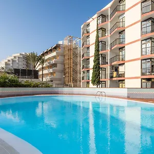 Appartement Rt-apartamentos Guinea, Playa del Inglés