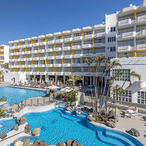 4* Hotel Abora Catarina By Lopesan