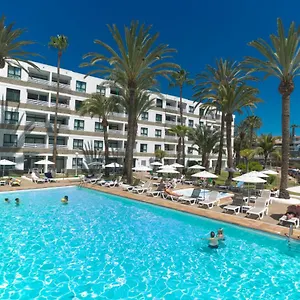 Appartement Alsol Walhalla, Playa del Inglés