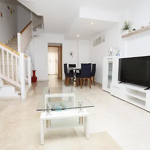  Holiday home Masvacation Hr, 4room, Terrace, Parking
