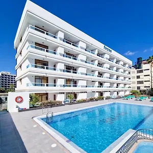 Apartmanhotel Fayna, Playa del Inglés