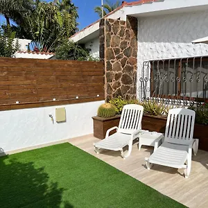  Holiday home Yumbo