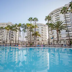 4* Hotel Servatur Waikiki
