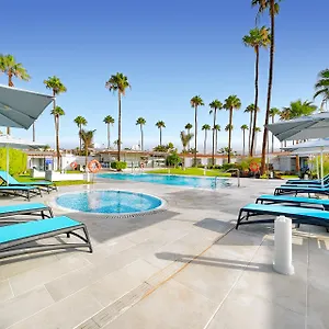  Appartement Relaxia Girasoles