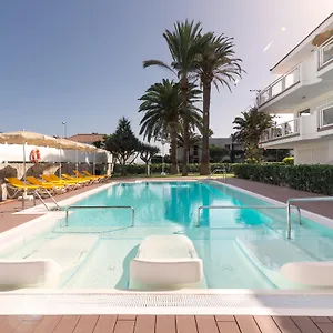 Appartement Montemayor, Playa del Inglés