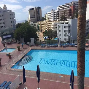  Appartement Tamaragua