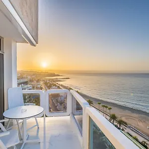Szálloda Europalace, Playa del Inglés