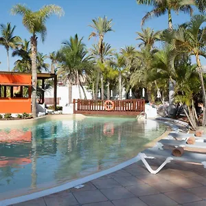 4* Hotel Gran Canaria Princess - Adults Only