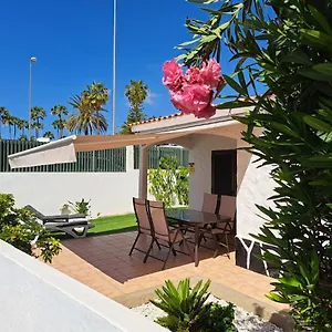  Holiday home Santa Barbara By Placida Mar