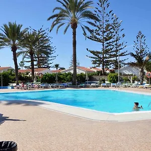  Appartement Los Arcos