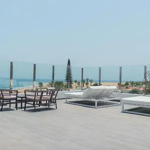 El Palmar Playa del Inglés