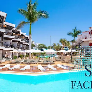 Casas Pepe & Spa- Adults Only Playa del Inglés
