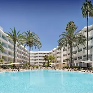 Akeah Broncemar Playa del Inglés