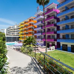 Eo Gacelas Playa del Inglés