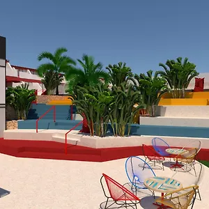 Sholeo Lodges Maspalomas Playa del Inglés