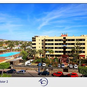 Club Excelsior Ii Playa del Inglés