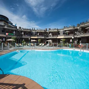 Appartement Don Pedro, Playa del Inglés