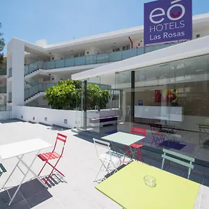 Appartement Eo Rosas, Playa del Inglés