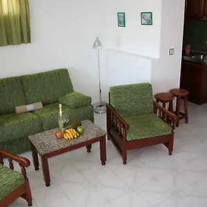 Maba Playa Apartment