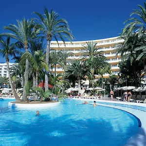 4* Hotel Riu Palace Palmeras