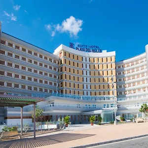 4* Hotel Hl Suitehotel - Adults Only