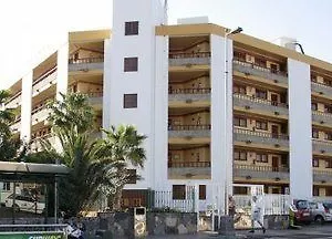  Appartement Tilos