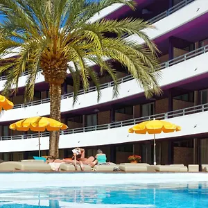 Appartement Jacarandas Beach, Playa del Inglés