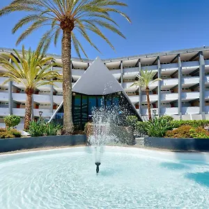  Apartmán Ura Jardín Del Atlántico