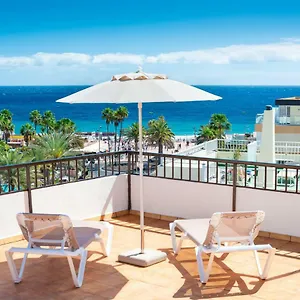 Las Gondolas Apartment