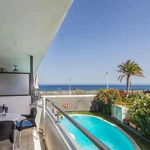 Appartement Alsol Don Palomon, Playa del Inglés