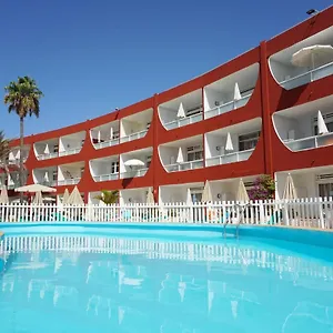 Ecuador Apartment