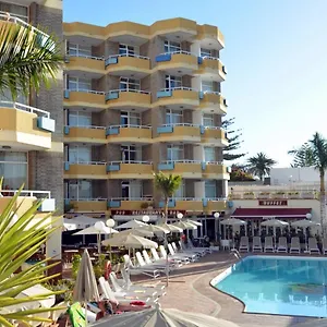 3* Hotel Livvo Veril Playa