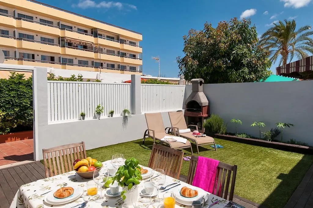 Holiday home Bn04 Central Playa Del Ingles By Villagrancanaria